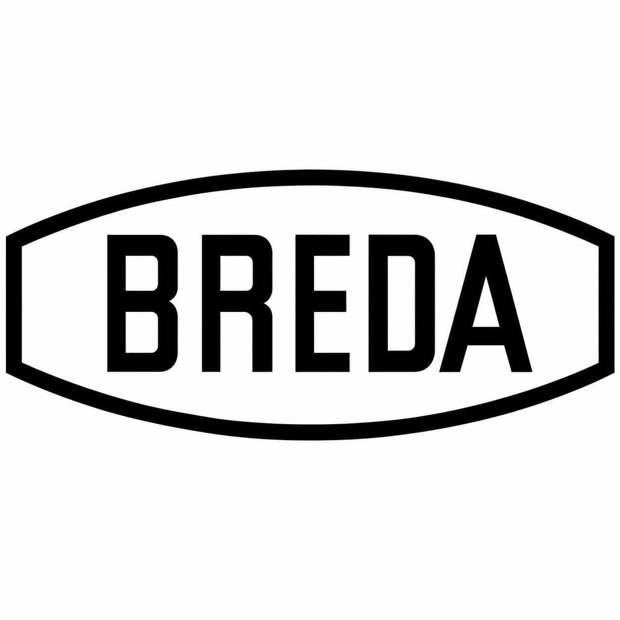 BREDA