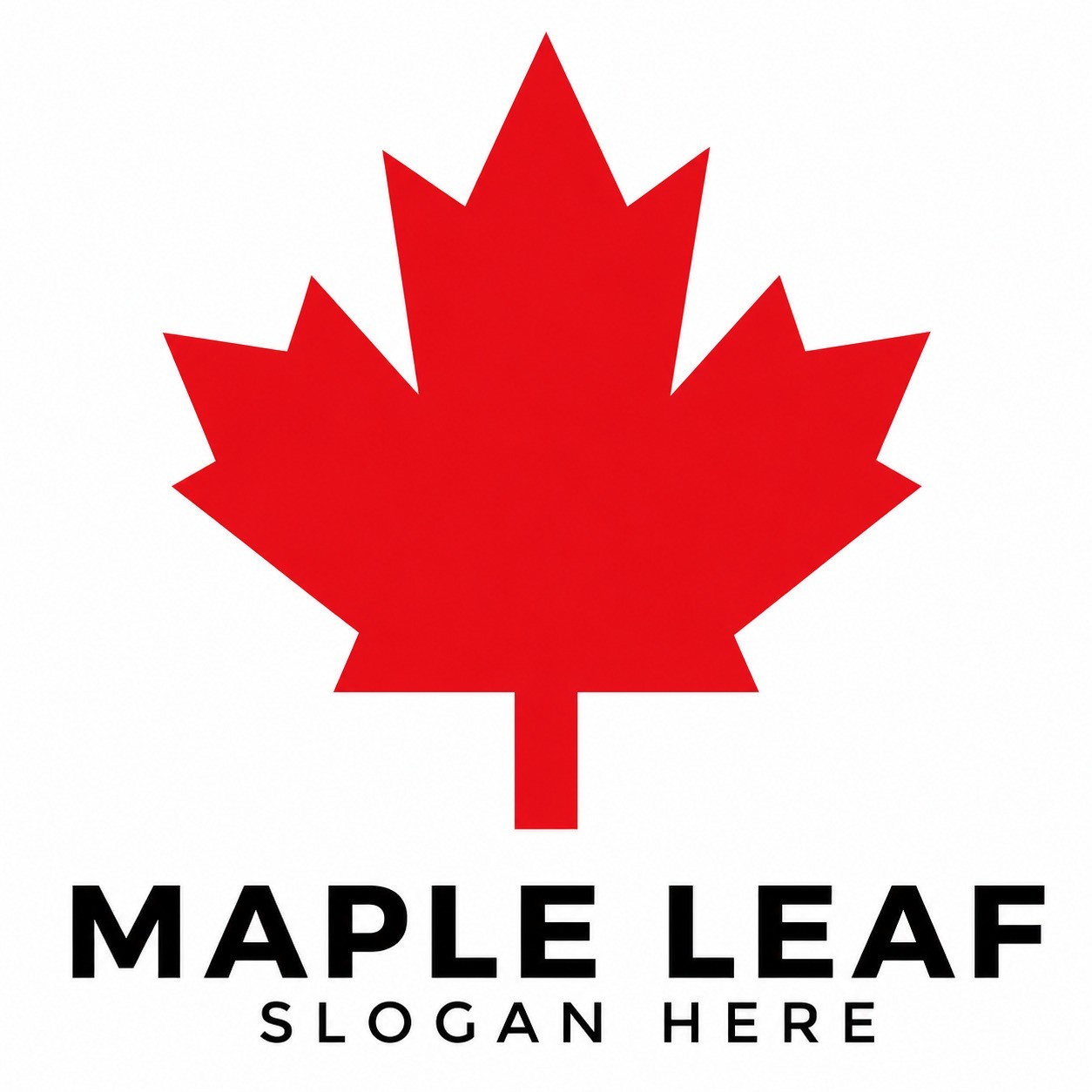 MAPLE LEAF