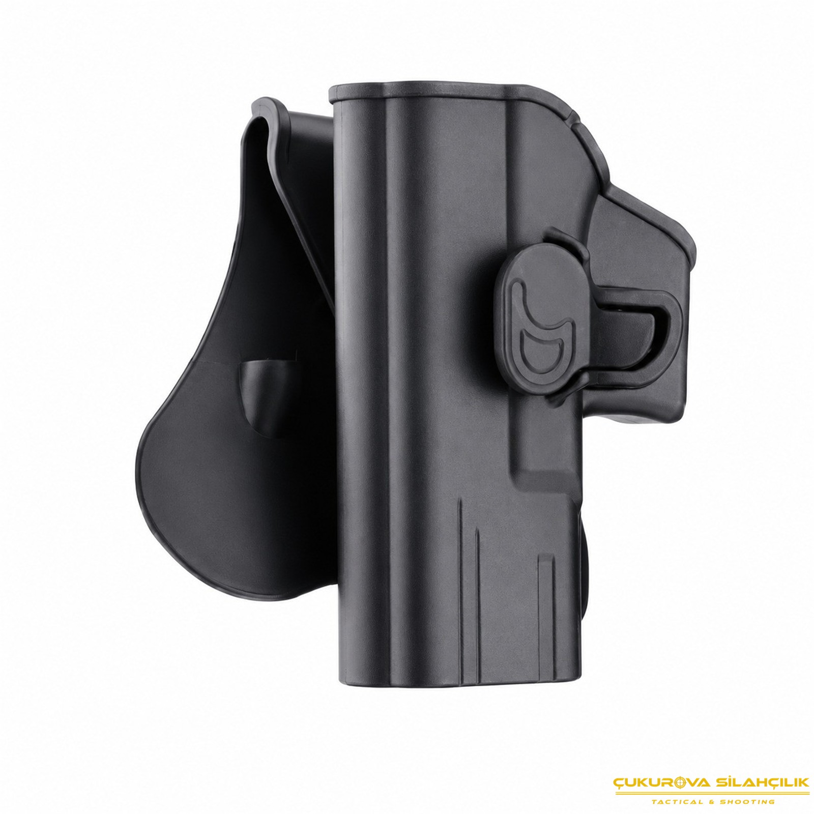 Amomax Glock 19,23,32 Tabanca Kılıfı Sol El
