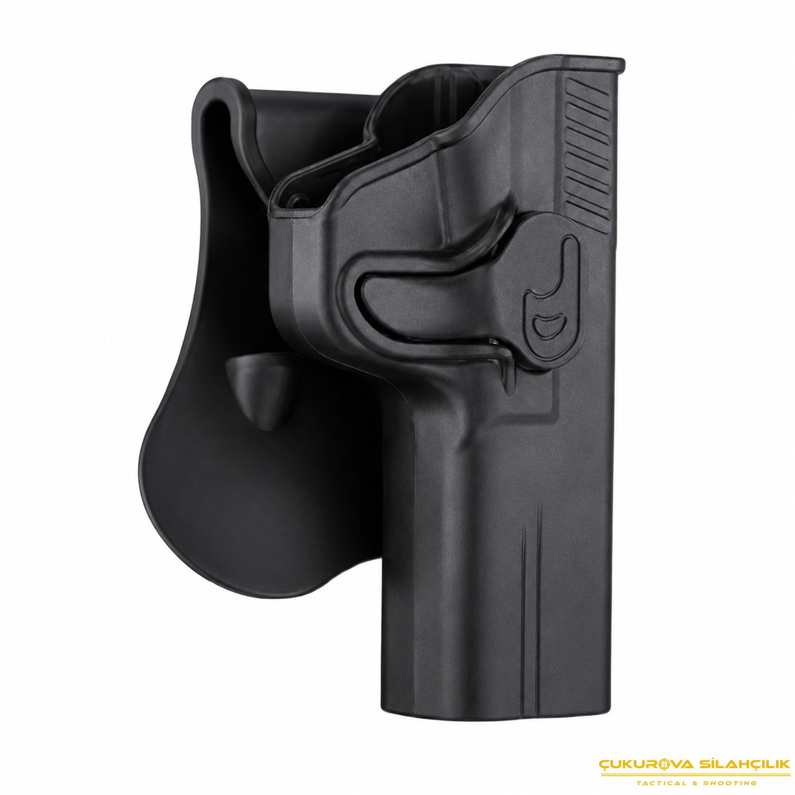 Amomex S&W M&P 9 Mm Tabanca Kılıfı