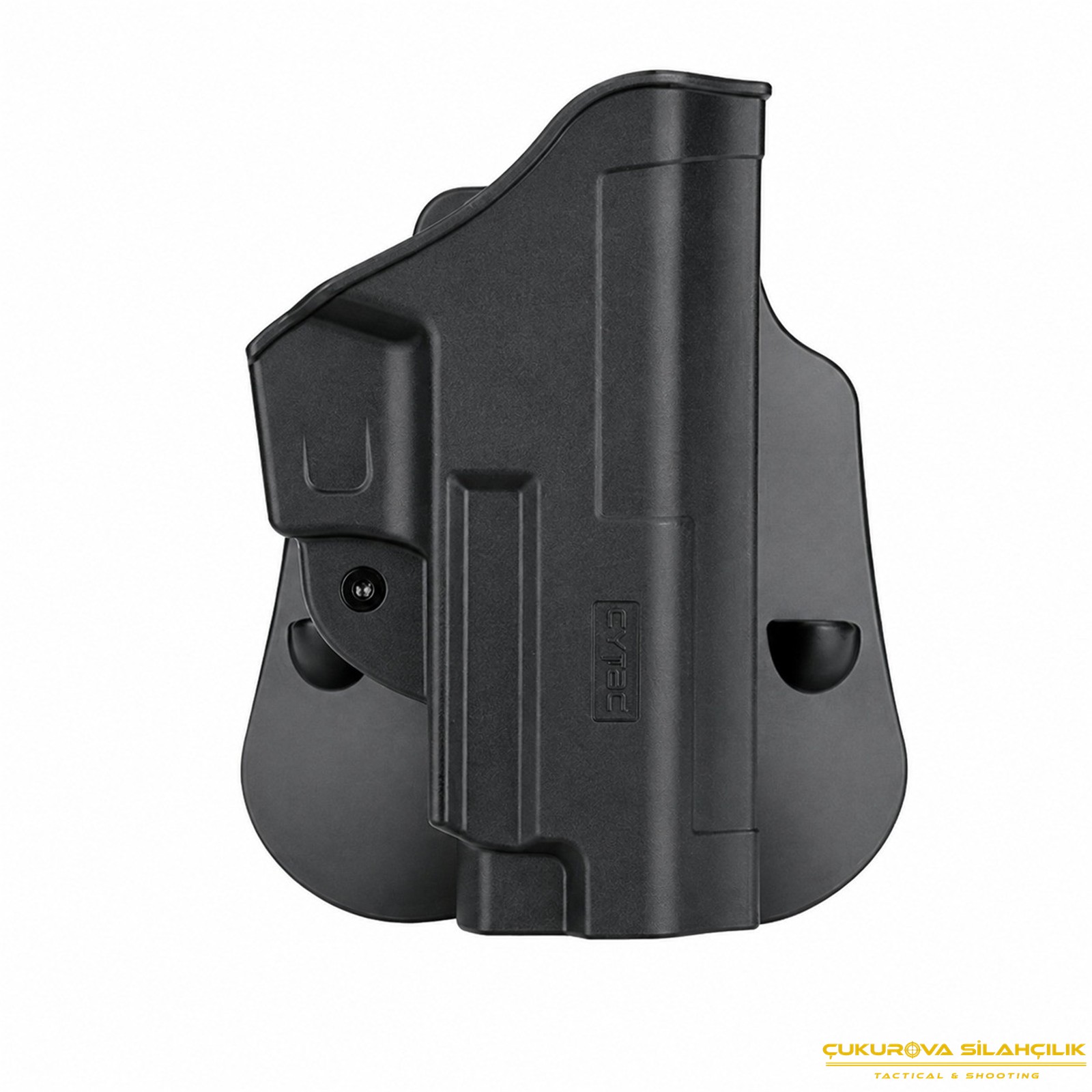 Cytac Speeder Tabanca Kılıfı Sig Sauer P220, 225, 226