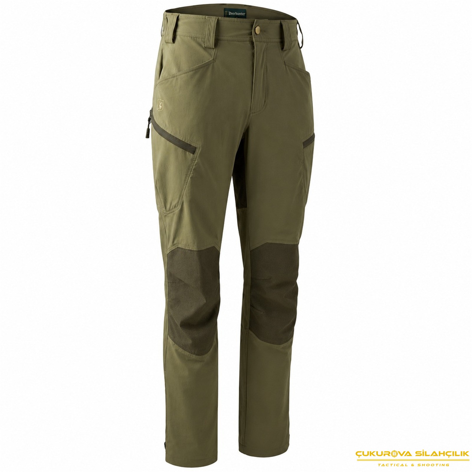 Deerhunter Buggy Anti-Insect Pantolon