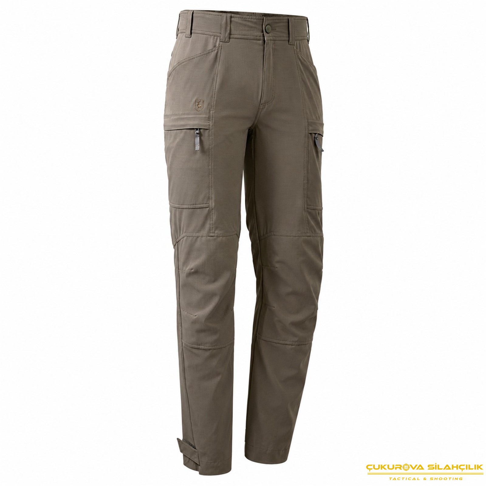 Deerhunter Canopy Gri Pantolon