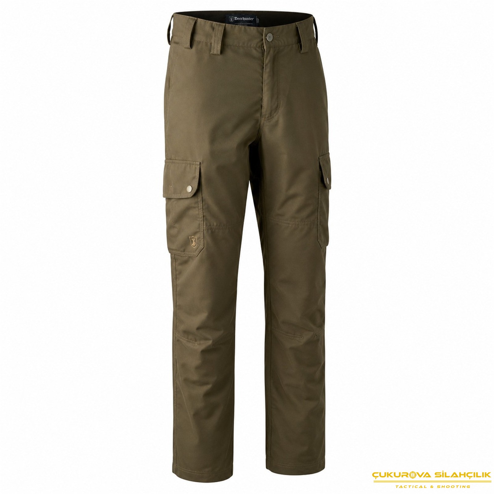 Deerhunter Lofoten FallenLeaf Trekking Pantolon