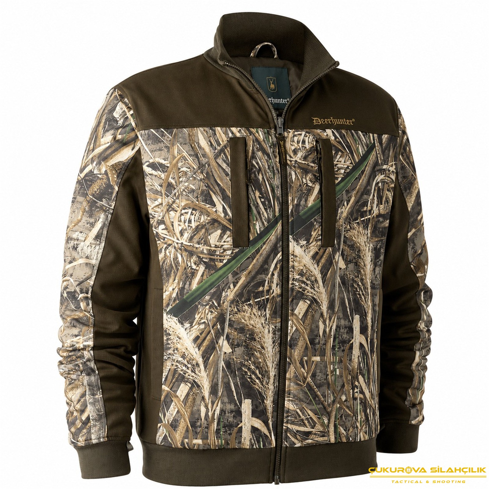 Deerhunter Mallard Zip-in 95 Realtree Max5 Mont