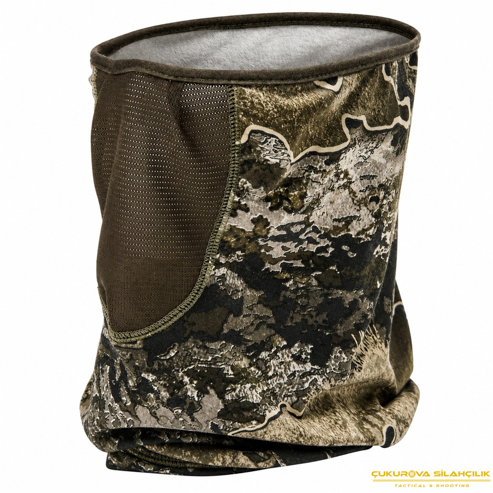 Deerhunter Excape Yüz Maskesi 93 Realtree Excape