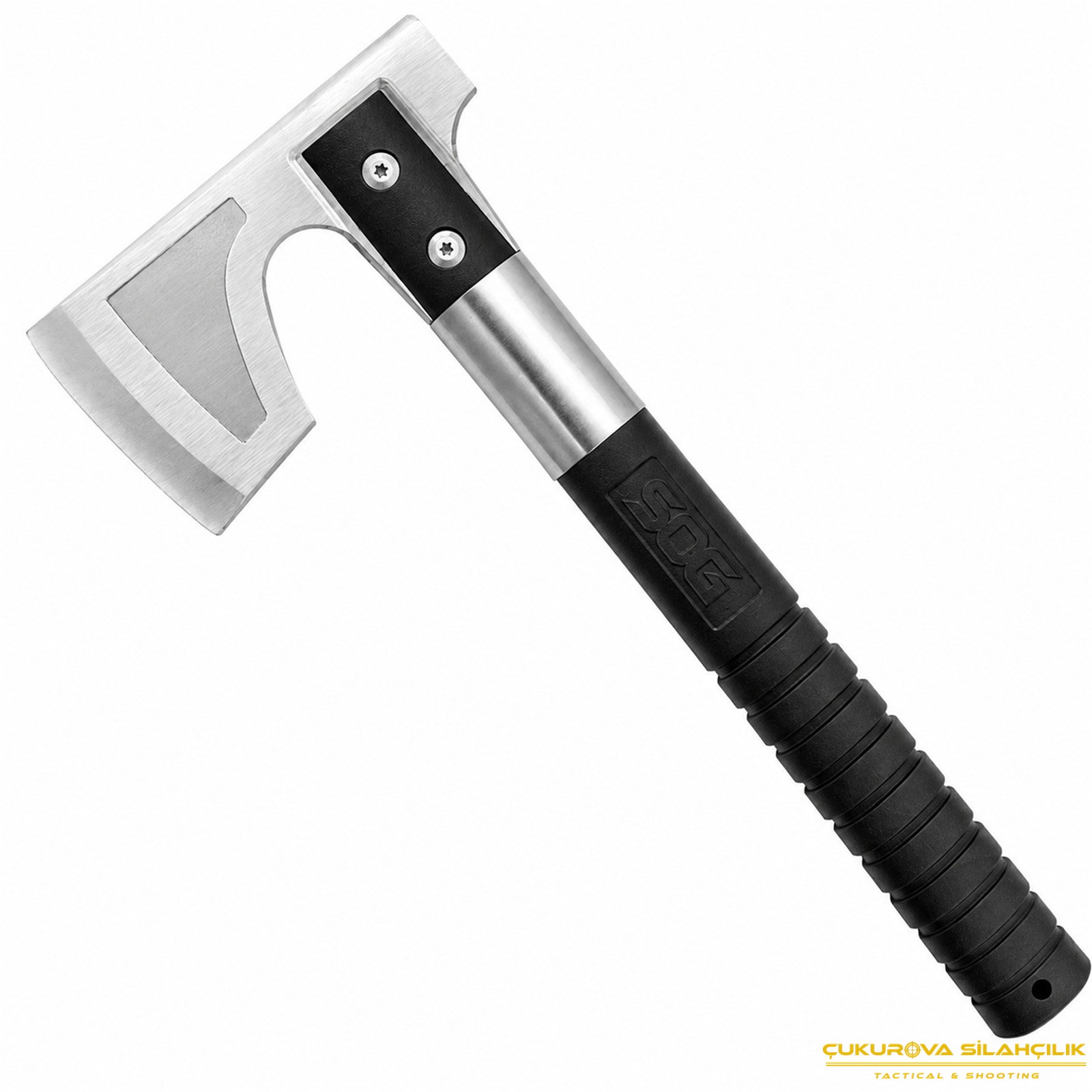 Sog Camp Axe Kamp Baltası & Çekiç