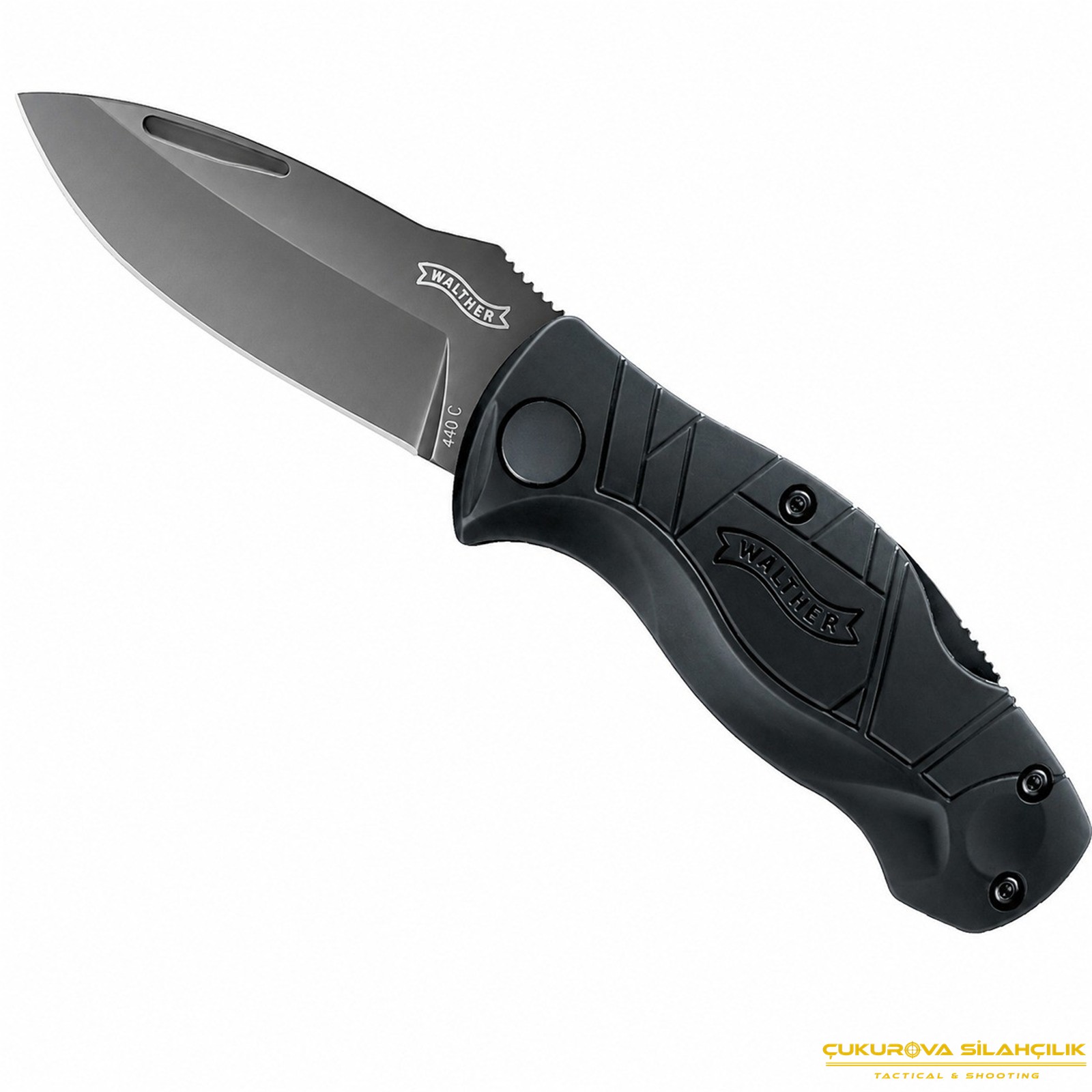 Umarex Walther TFK 2 Bıçak