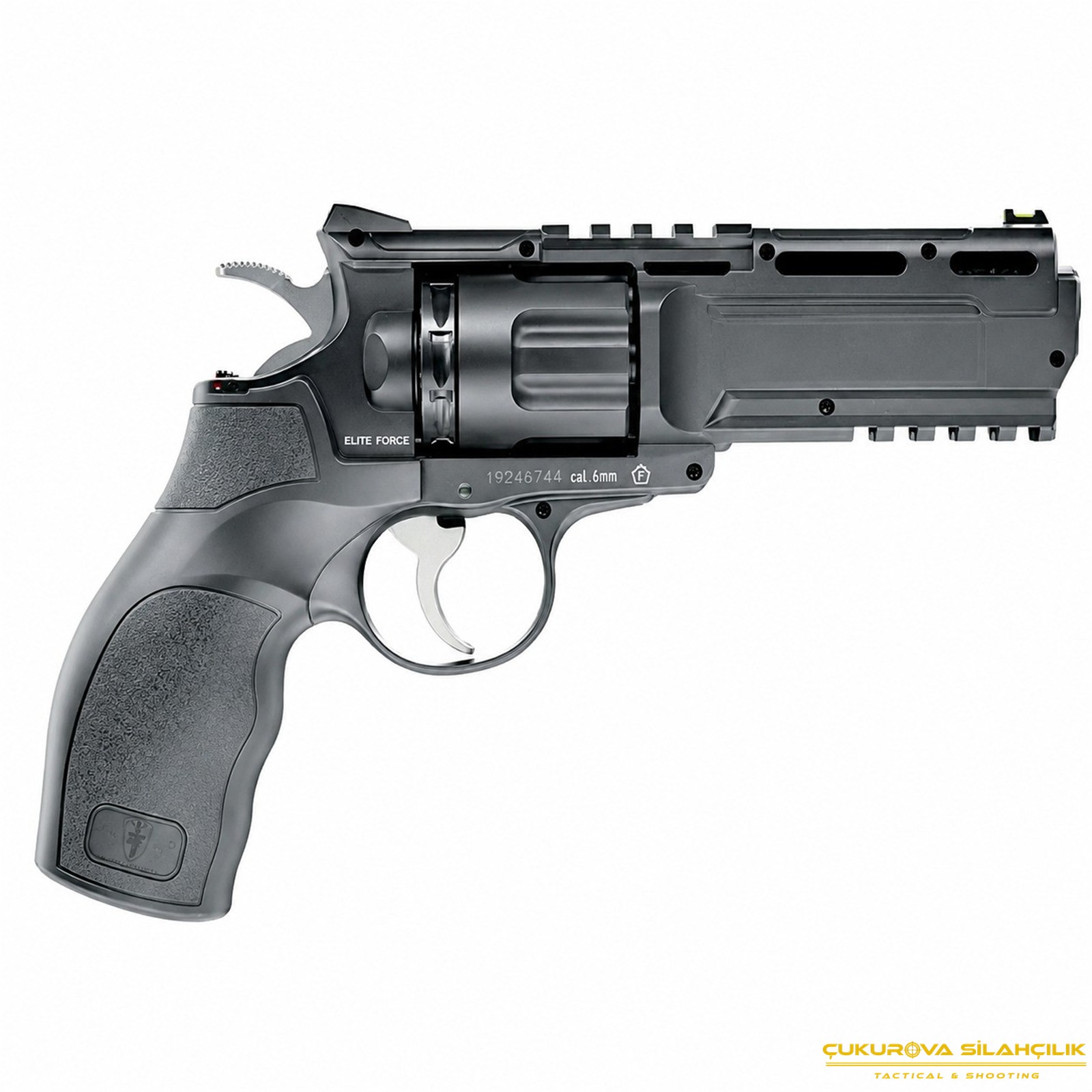 Umarex Elite Force H8R Gen2 Co2 Airsoft Tabanca