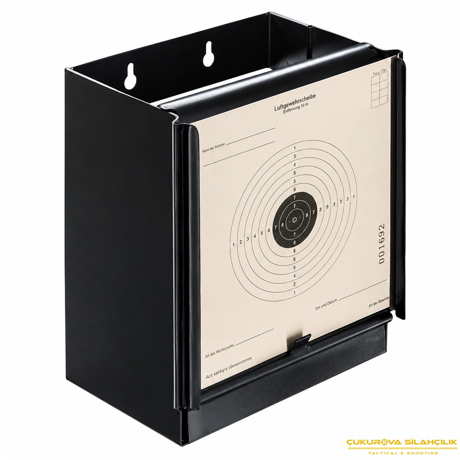 Umarex 14 x 14 Saçma Tutucu Havalı Silah Hedefi