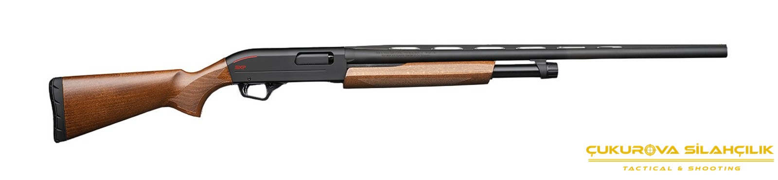 Winchester SXP Field 12 Ga Pompalı Tüfek
