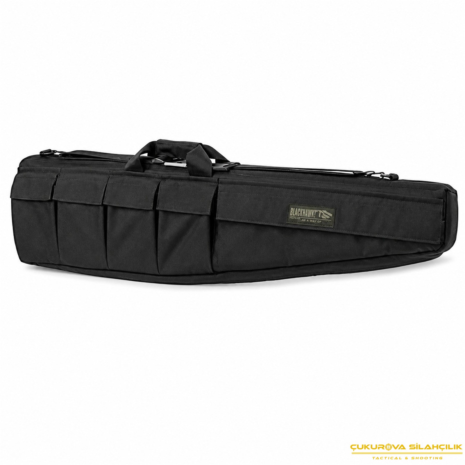 Elite Assault Systems Special 48" Tüfek Çantası