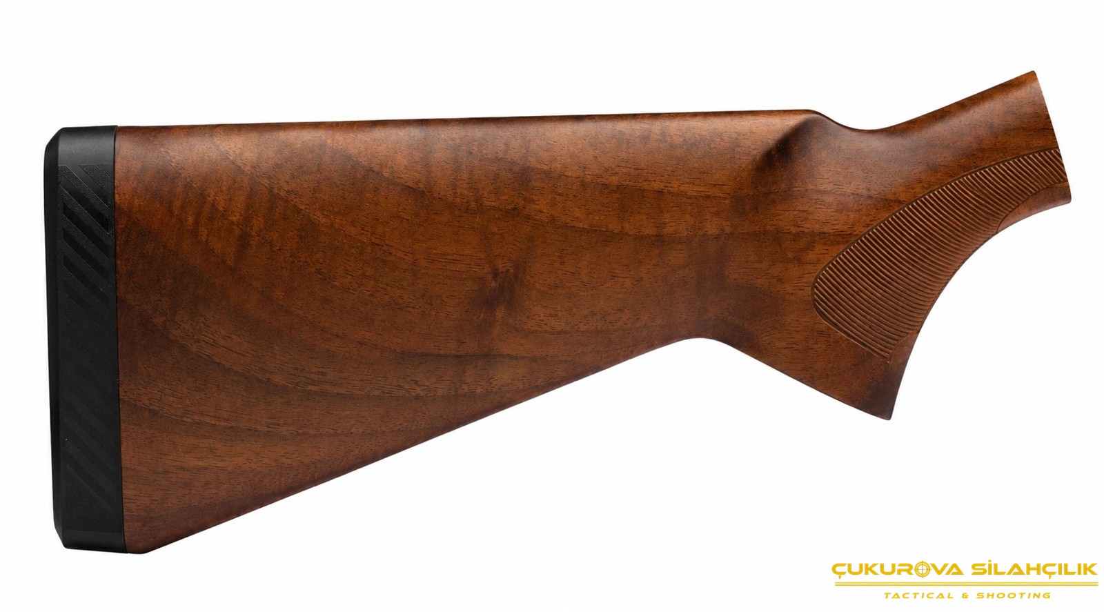 Winchester Sx4 Stk 12/20 Field Recpad 1" Dull Yedek Dipçik