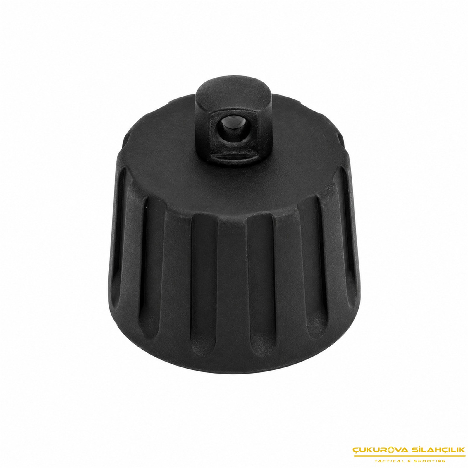 Winchester Sxp 12 Ga Magazine Cap W / Eyelet Delikli Şarjör Kapağı