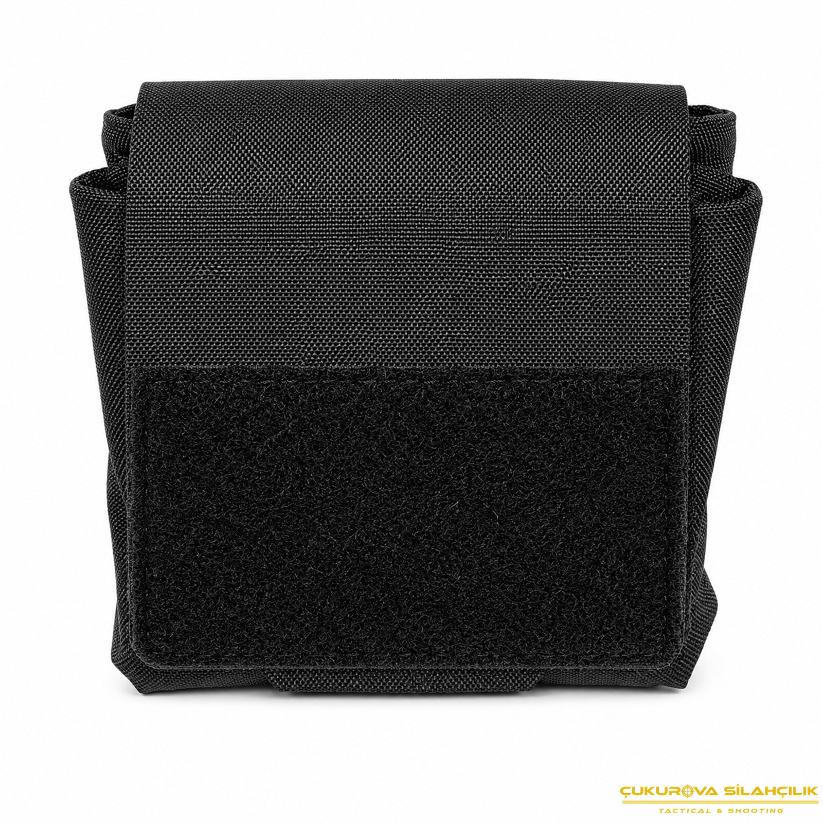 Kore Dump Pouch Kemer Kesesi