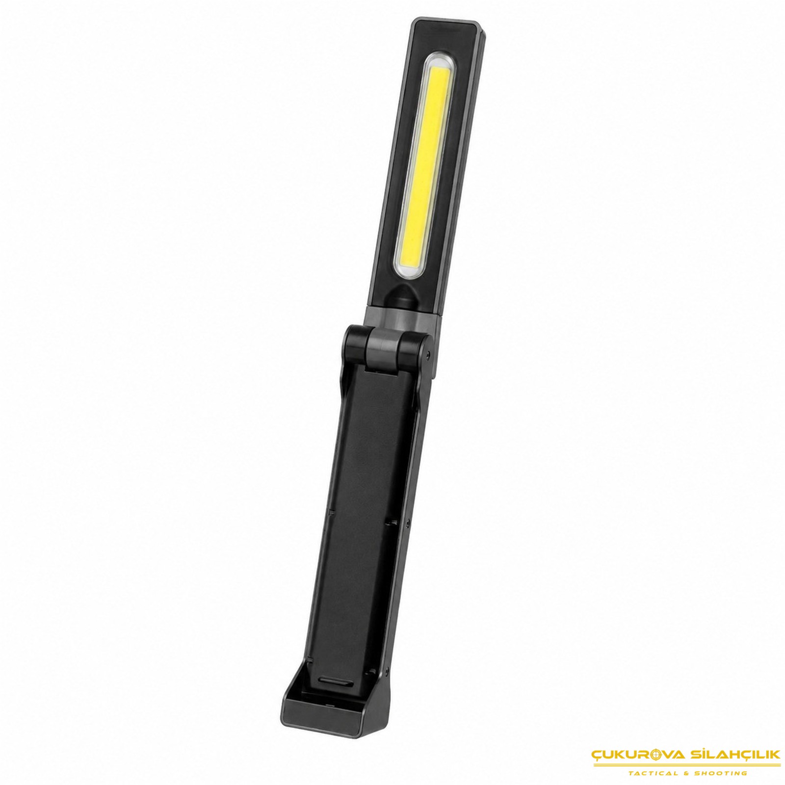 Mactronic Flexi Beam Çalışma Feneri 600 Lümen