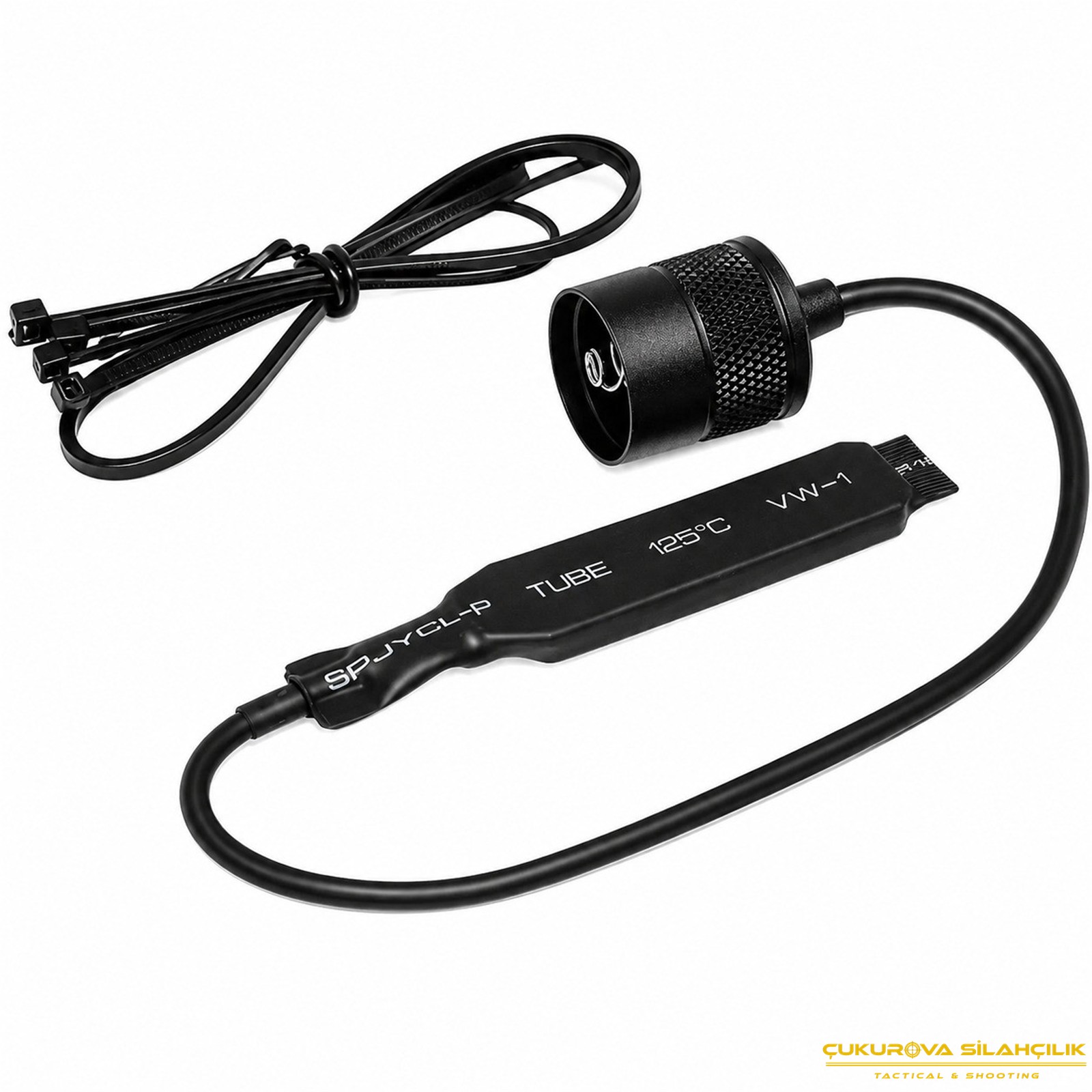Mactronic T-Force XP Kontrol Kumandası