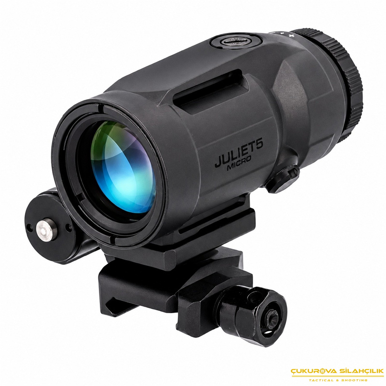 Sig Sauer JULIET5 5 x 24 Mm. Büyütücü Magnifier
