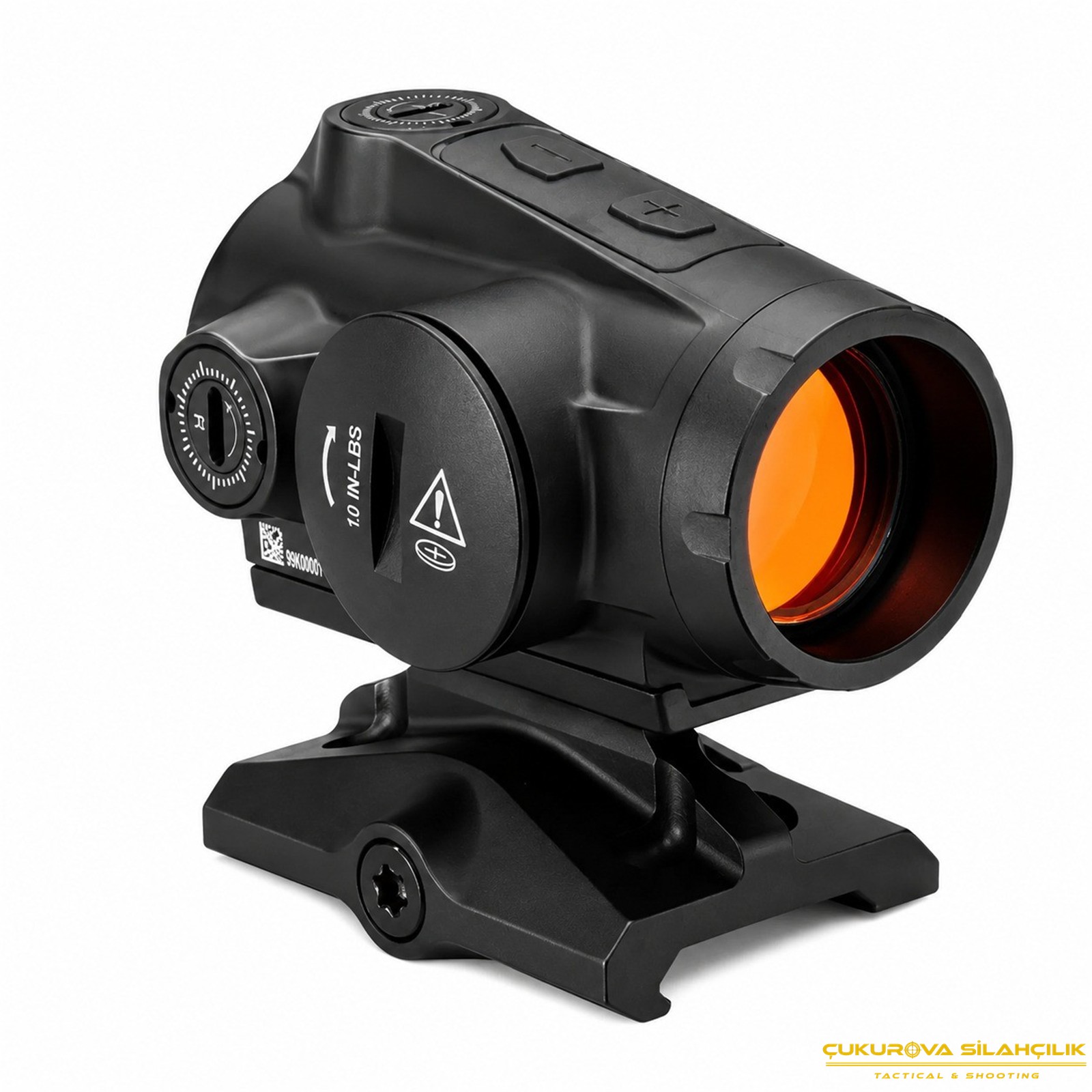 Sig Sauer ROMEO5 Gen II ELITE Compact Red Dot Nişangâh