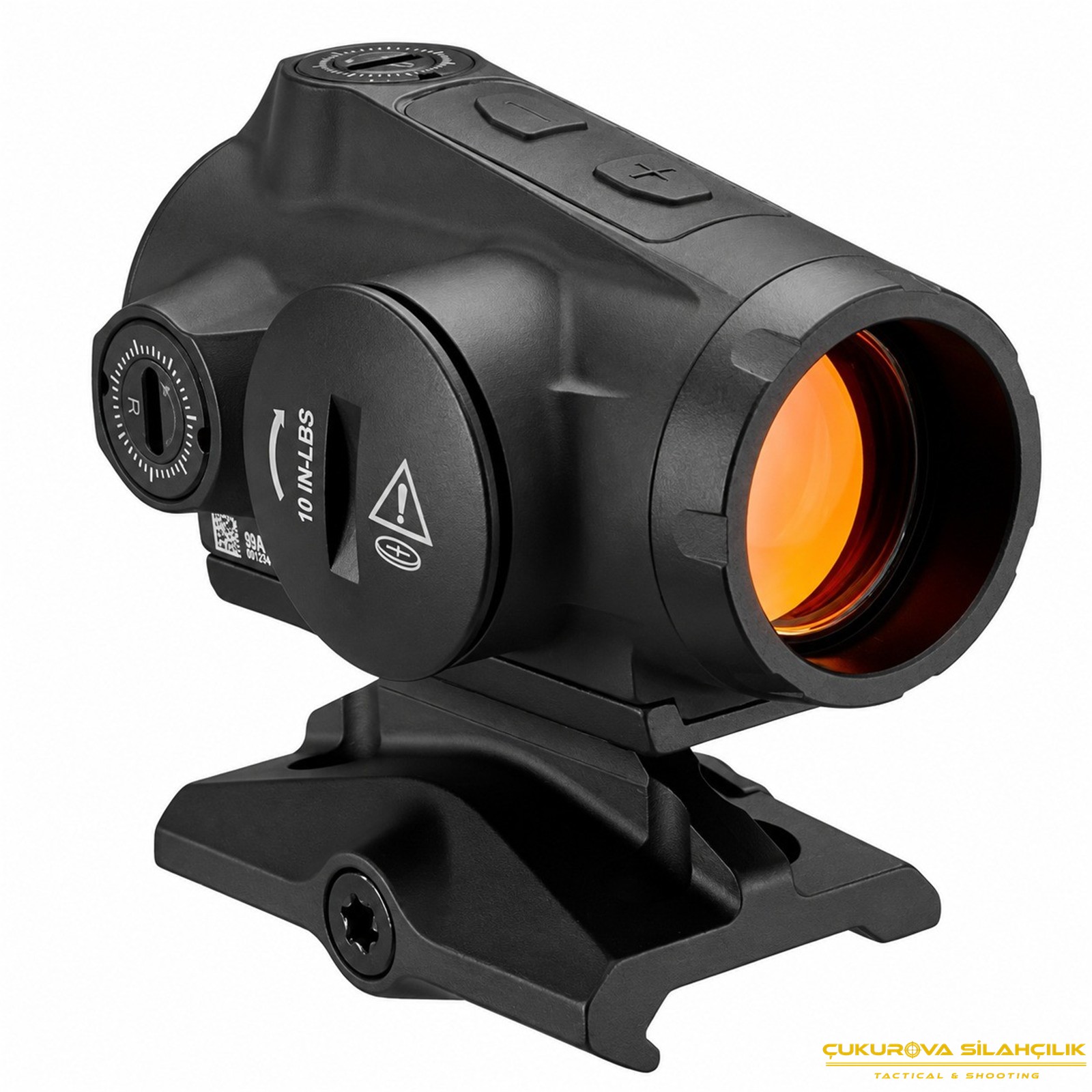 Sig Sauer ROMEO5 Gen2 Compact Red Dot Nişangâh