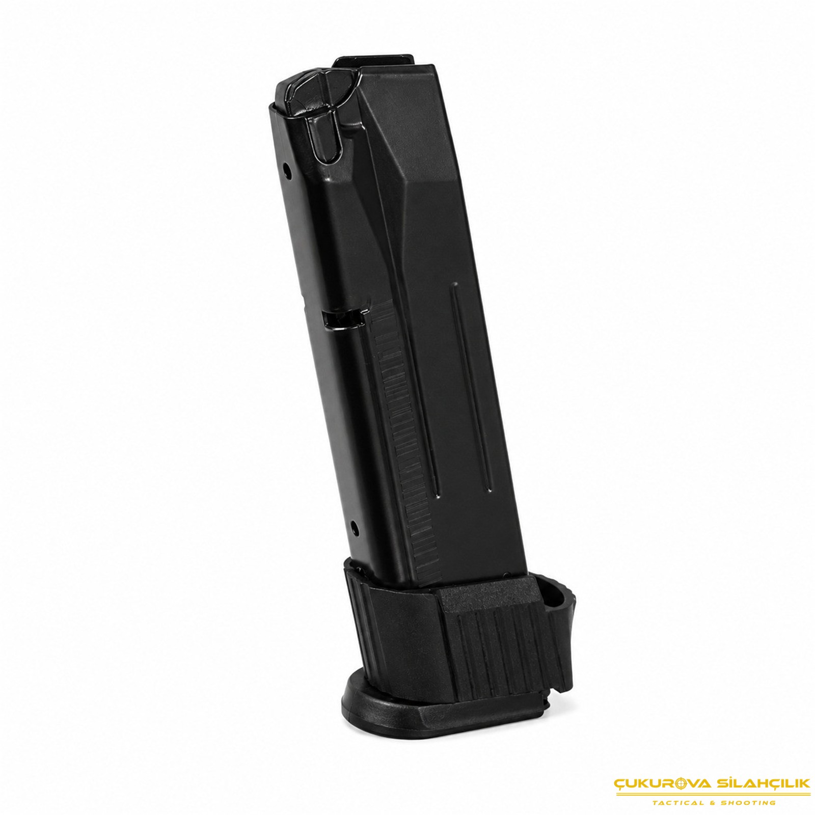 Promag Sig Sauer Pro 18 Rnd. Tabanca Yedek Şarjörü