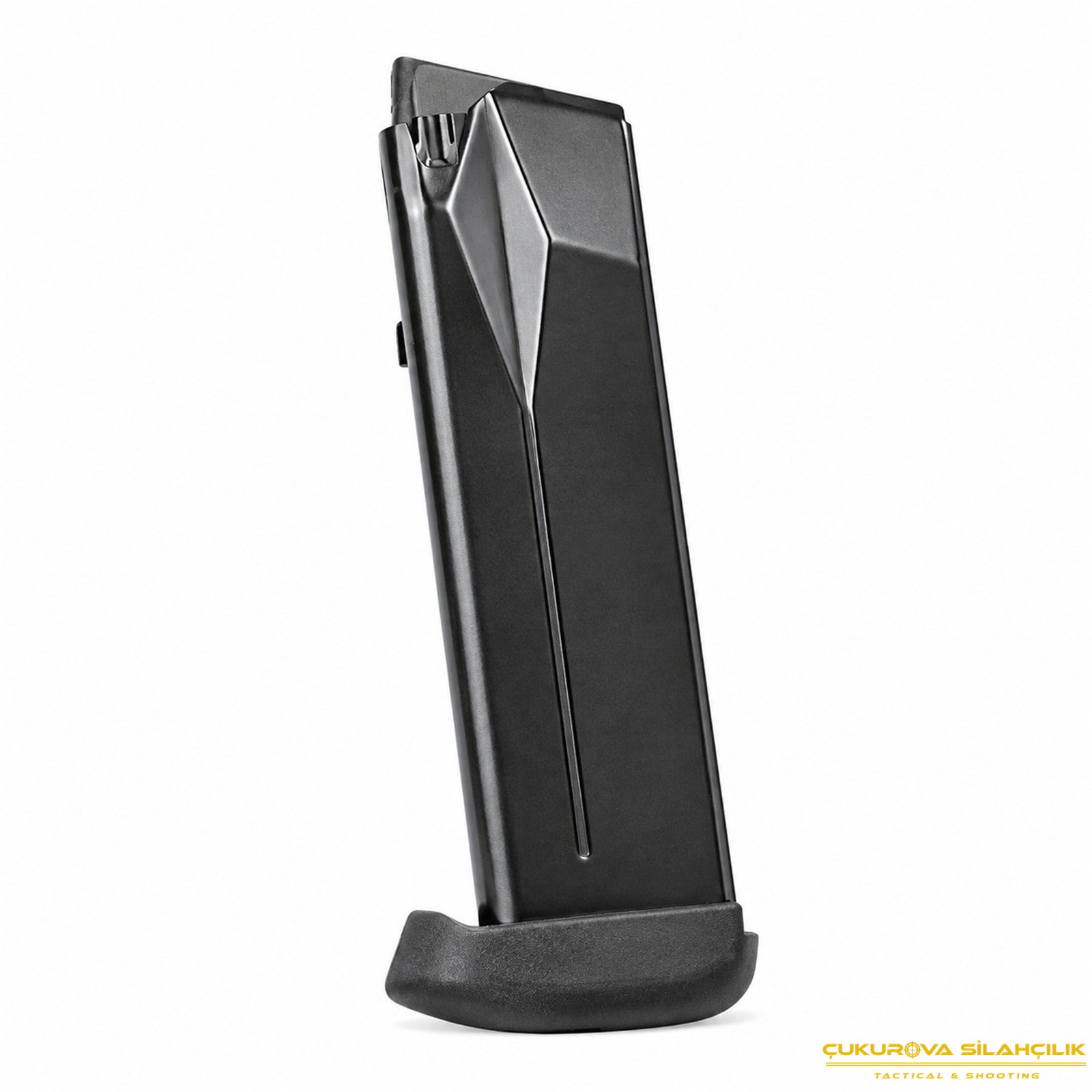 Promag FN FNX45 45 ACP. 15 Rnd. Tabanca Yedek Şarjörü