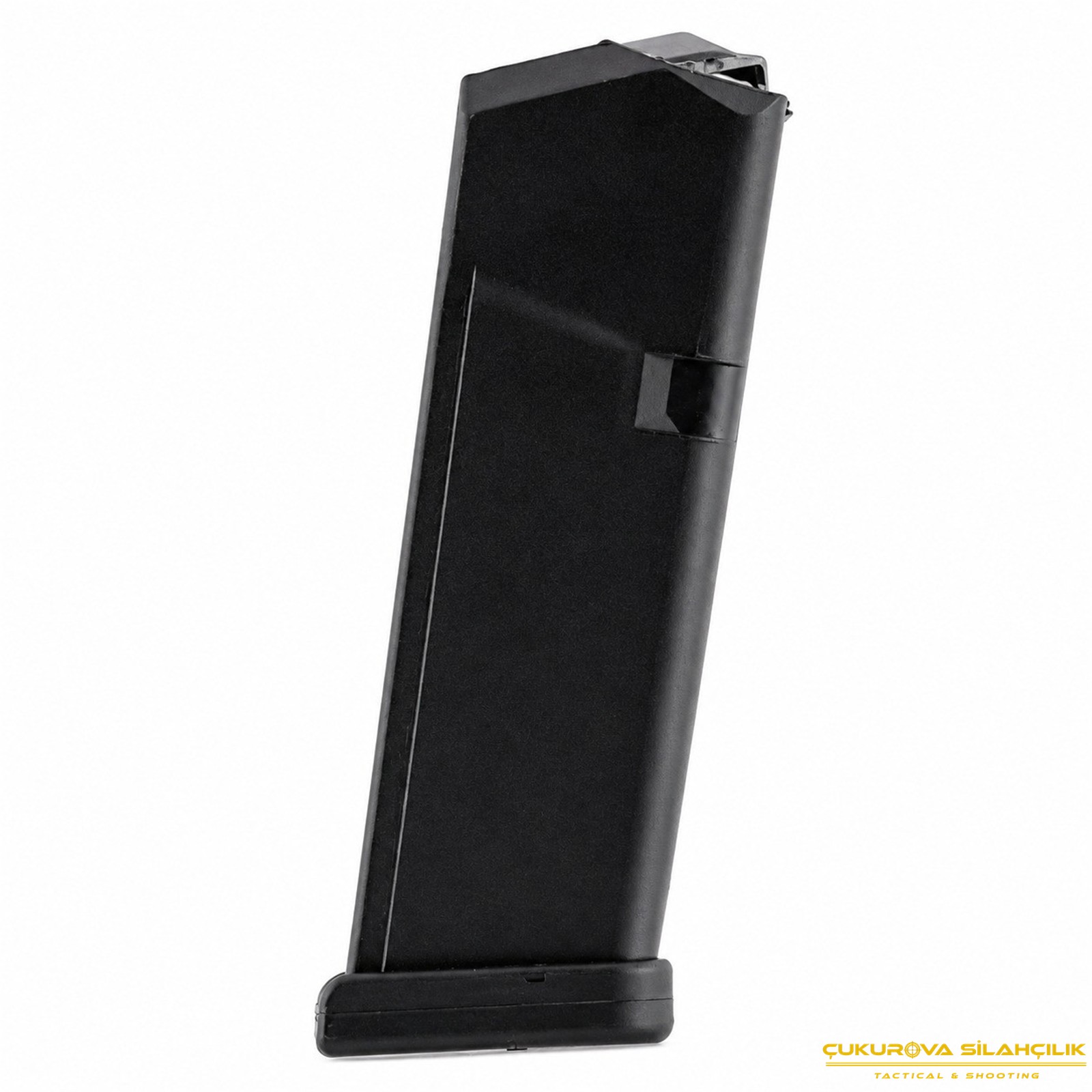 Promag Glock 23 13 Rnd. Tabanca Yedek Şarjörü