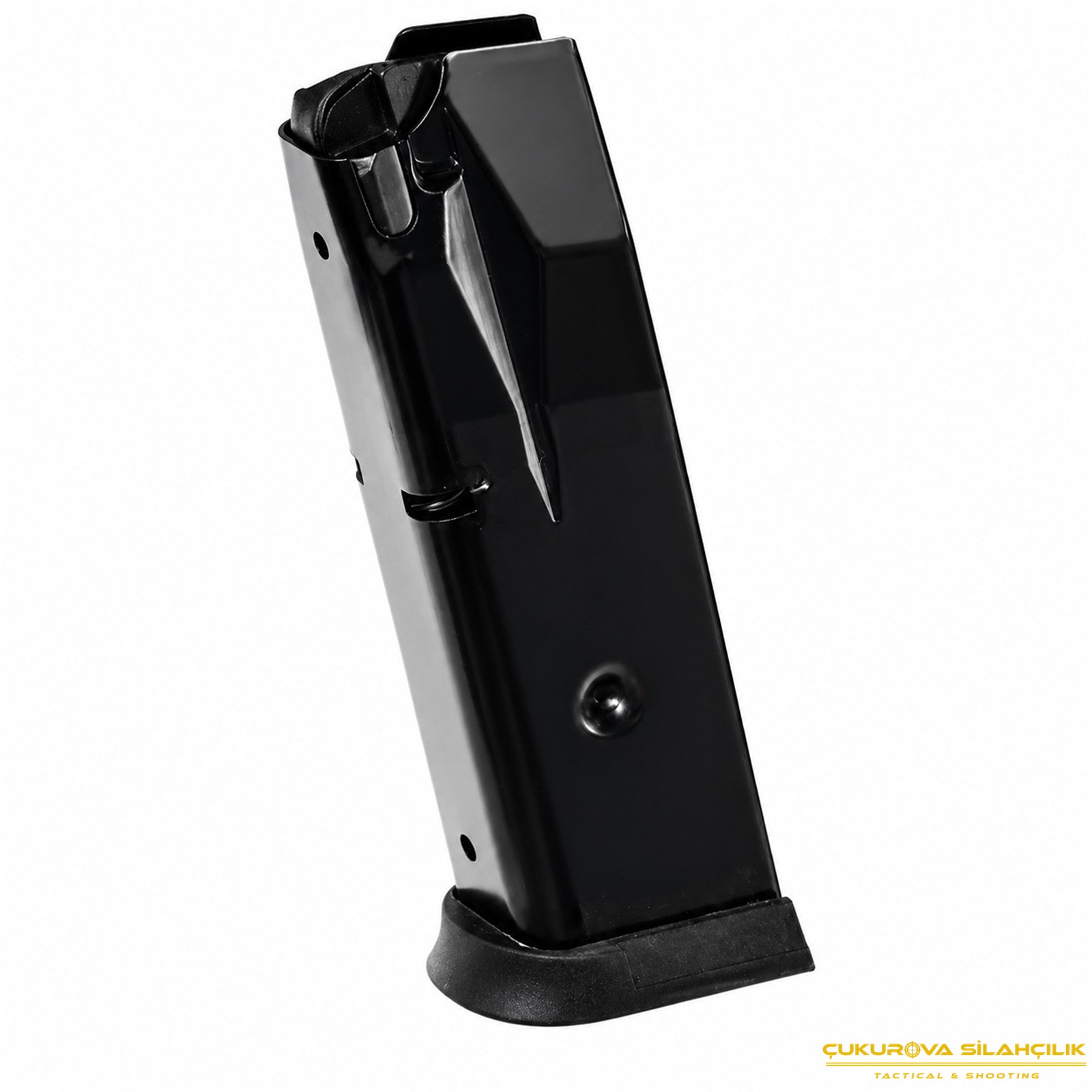 Promag Sig Sauer Pro 10 Rnd. Tabanca Yedek Şarjörü