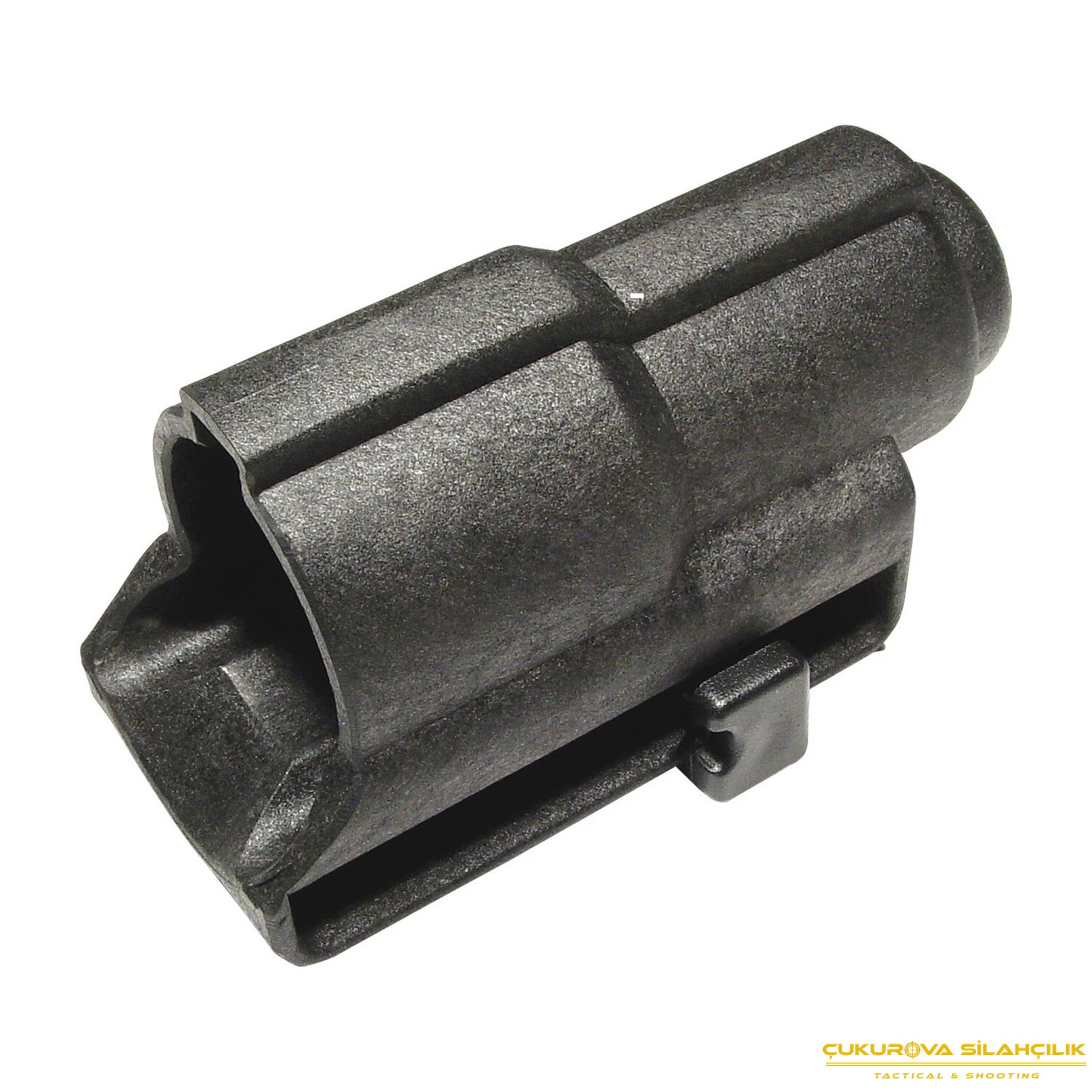 SureFire V70 Holster for Select SureFire Flashlight Models Black