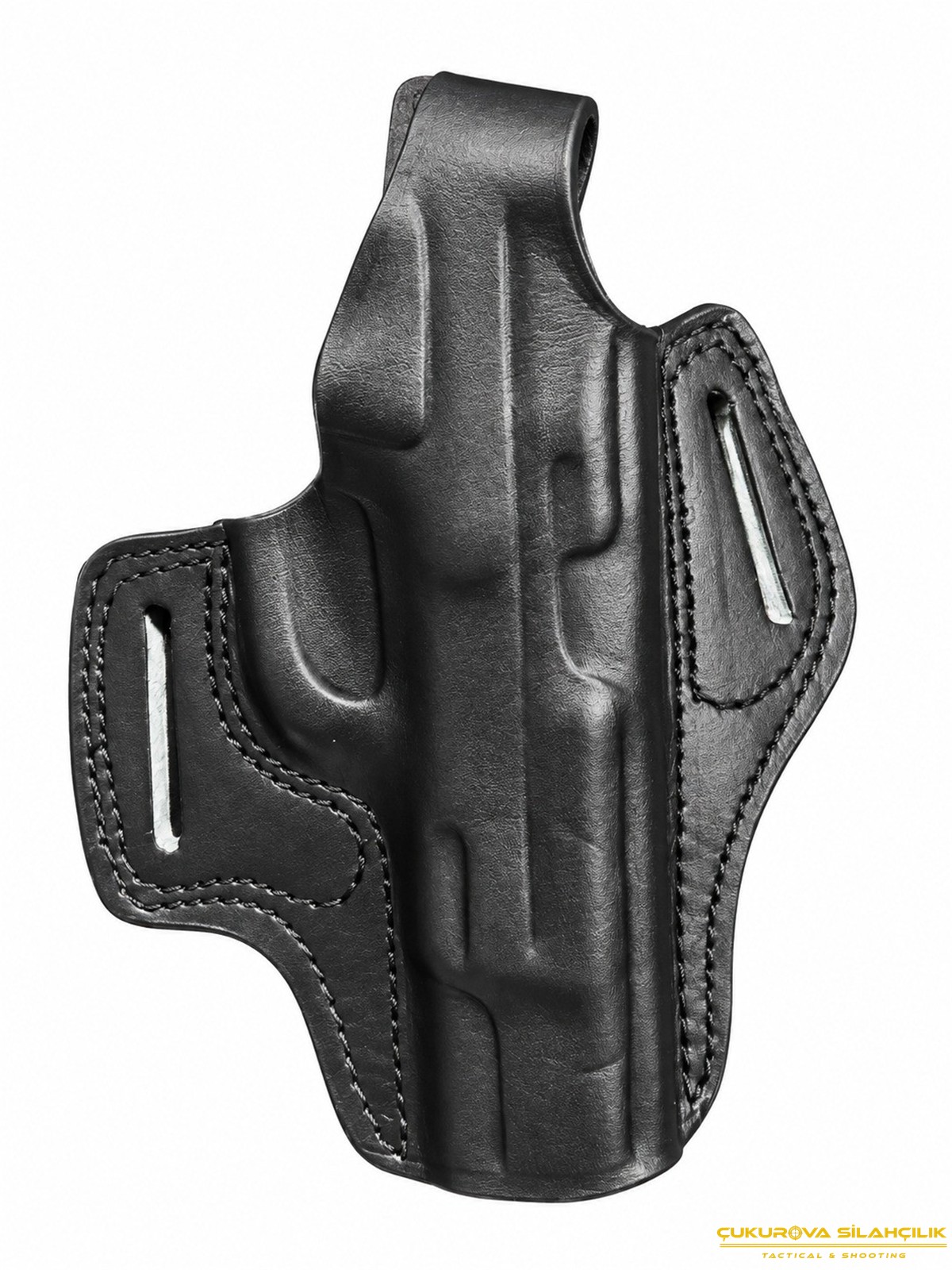 CS Belt Kelebek TP9 SF Tabanca Kılıfı Siyah