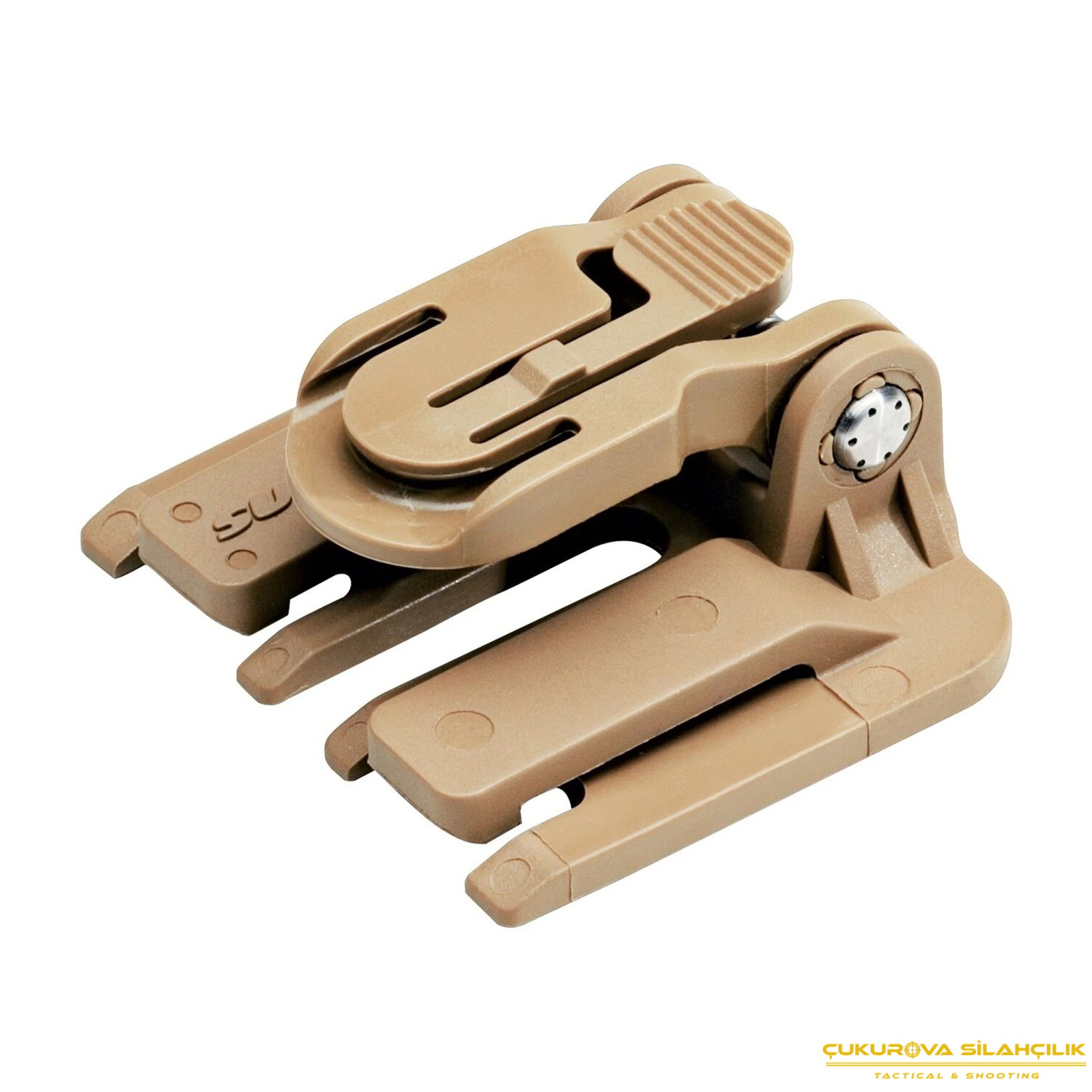 SureFire Z71 MOLLE Clip for Use with HL1 HelmetLights