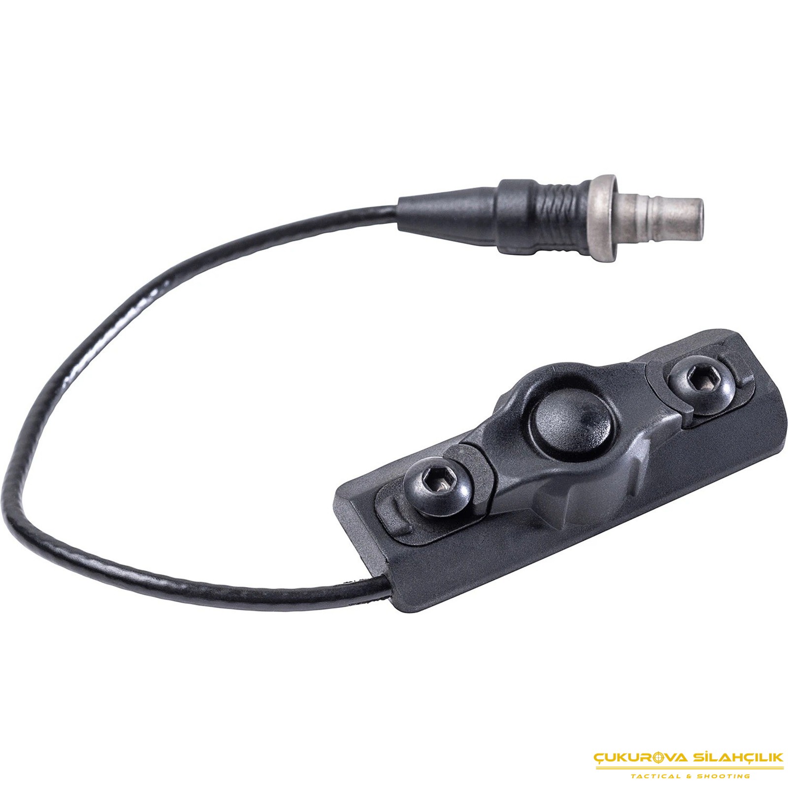 SureFire CSM-07 WeaponLight Switch M-LOK Mount Remote Switch for WeaponLights