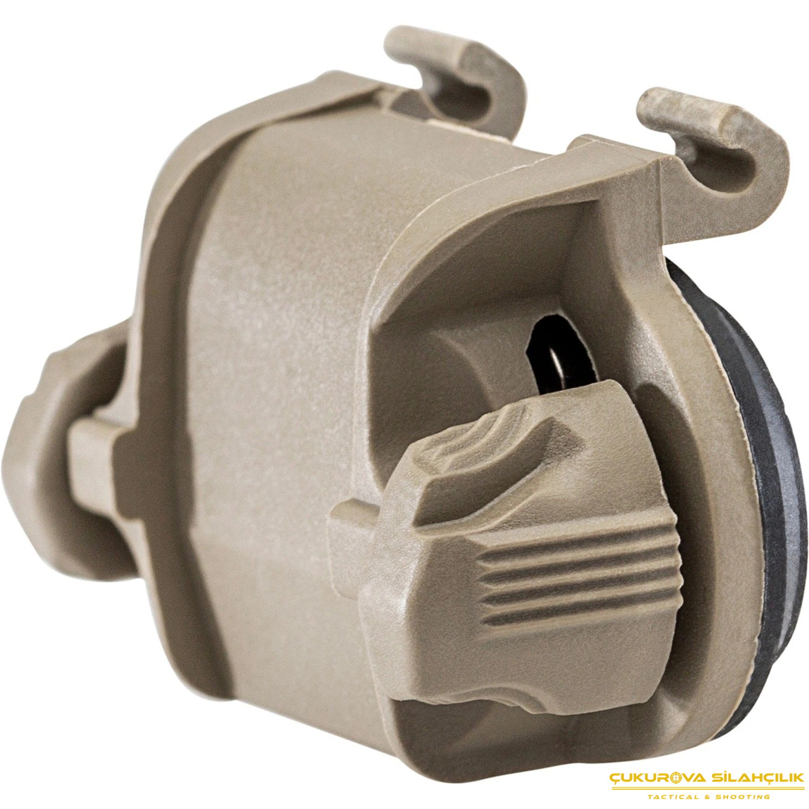 SureFire Z-XBC Switch Assembly for X-Series WeaponLights Tan