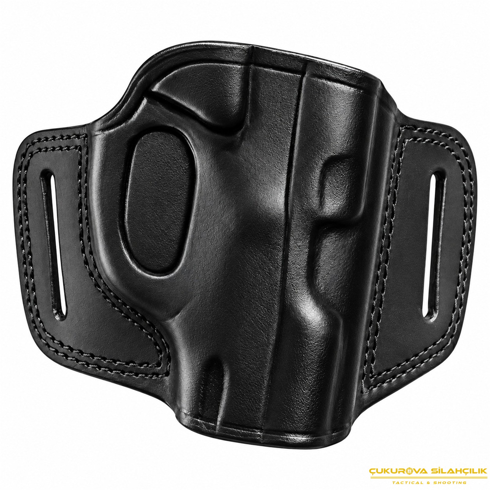 CS Spor Speed Kelebek S&W 5906 Tabanca Kılıfı Siyah