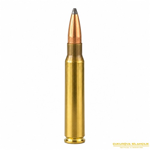 Hornady 7.65 x 53 Mm Arg. J. H. Sp. 150 Grn. 5159