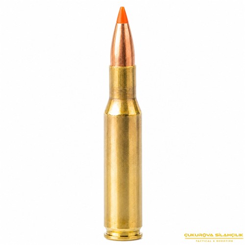 Hornady 308 Win. A-Max 168 Grn. 5283