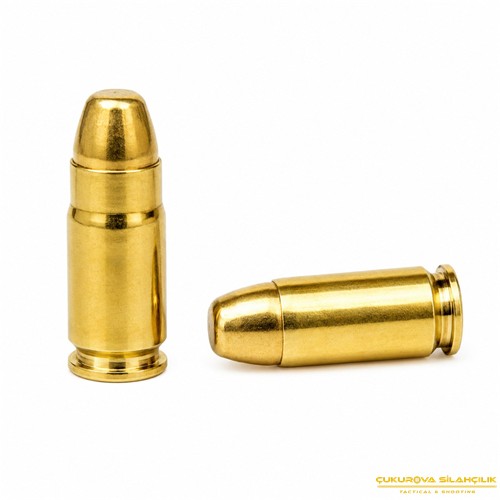 Sellier & Bellot 357 Sig. Fmj. 140 Grn. 5078