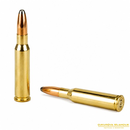 Sellier & Bellot 7.62 x 54 Rsp. 180 Grn. 5210