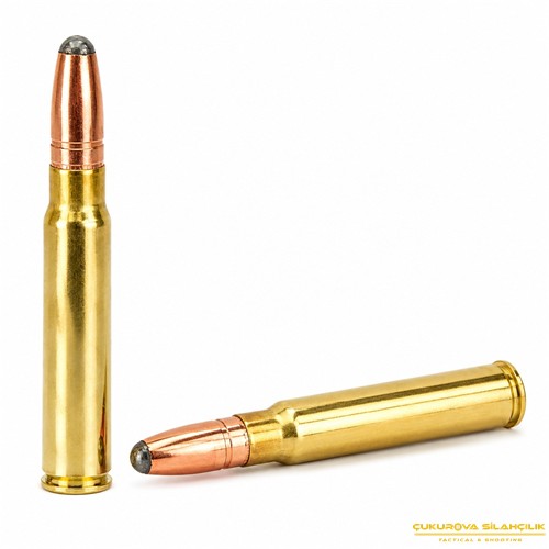 Sellier & Bellot 9.3 x 62 Mm Sp. 285 Grn. 5121