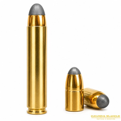 Sellier & Bellot 30 M1 Carbine Sp. 110 Grn. 5242