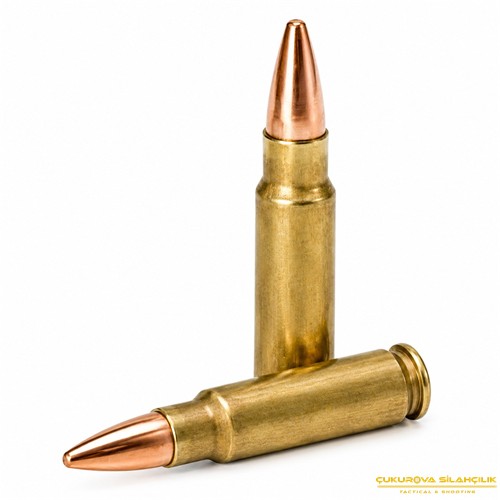 Federal 5.7 x 28 Mm Ae. Fmj. 40 Grn. 5195