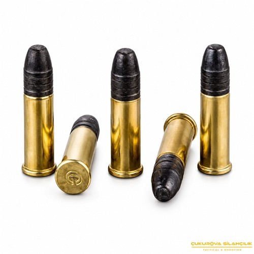CCI 22 Lr. Lead 40 Grn. 5174