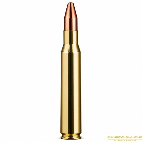 RWS 8 x 68 S. Sp. 181 Grn. 5162