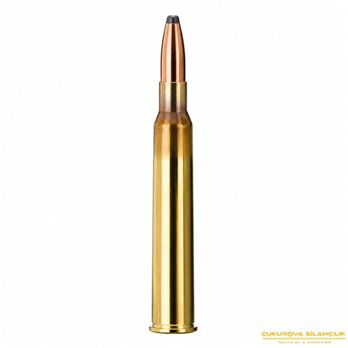 Geco 7 x 65 R Sp. 165 Grn. 5037