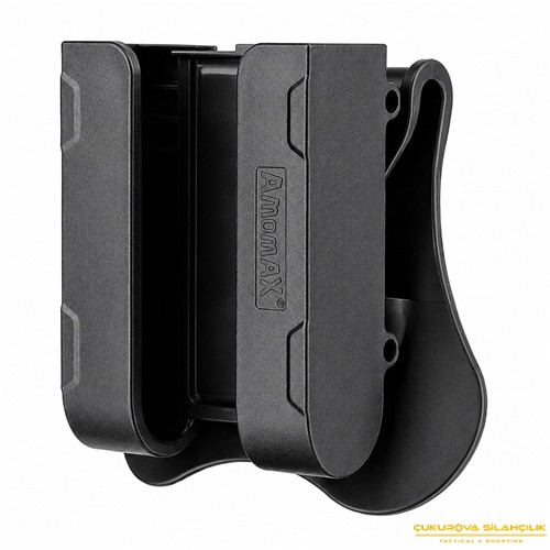 Amomax 12 Ga Fişek Kılıfı