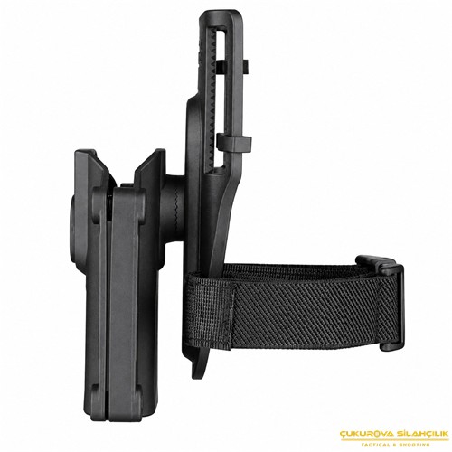 Cytac Mega-Fit Tabanca Kılıfı