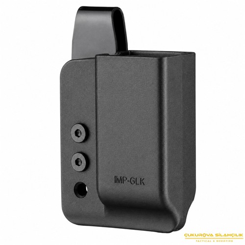 Cytac Universal IWB Tabanca Şarjör Kılıfı