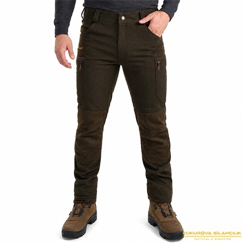 Deerhunter 374 Tatra Loden Wood Pantolon