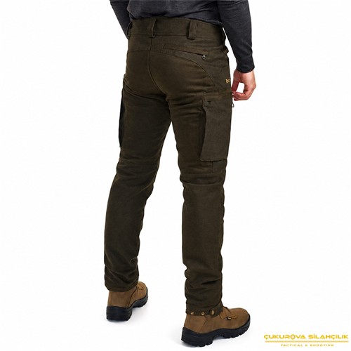 Deerhunter 374 Tatra Loden Wood Pantolon