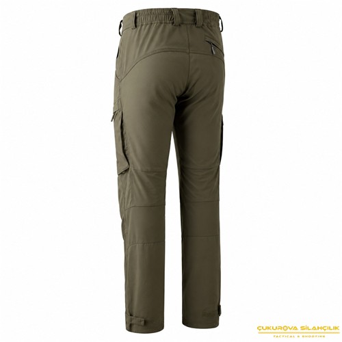 Deerhunter 389 Strike Extreme Yeşil Pantolon